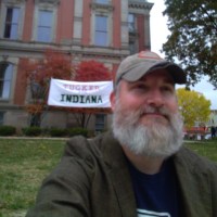 Why am I running for office?